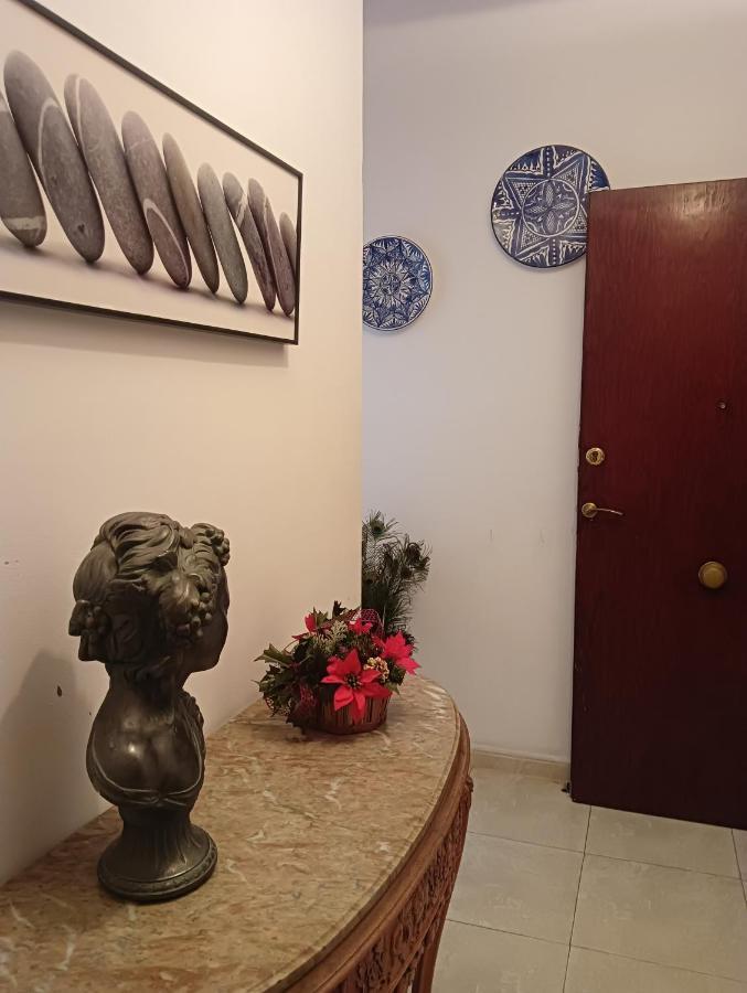 TárregaLa Casa Del Centreアパートメント エクステリア 写真